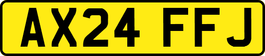 AX24FFJ