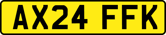 AX24FFK