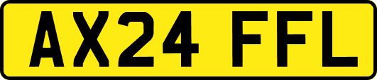 AX24FFL