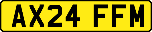 AX24FFM