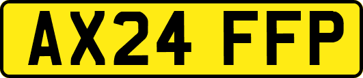 AX24FFP