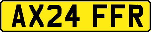 AX24FFR