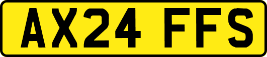 AX24FFS