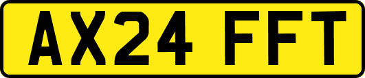 AX24FFT