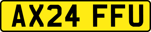AX24FFU