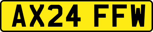 AX24FFW