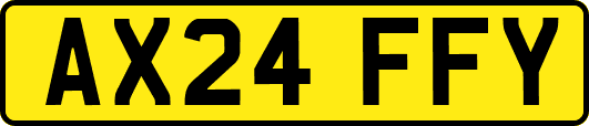 AX24FFY