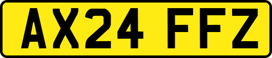 AX24FFZ