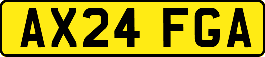 AX24FGA