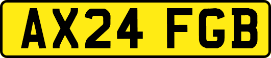 AX24FGB