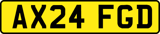 AX24FGD