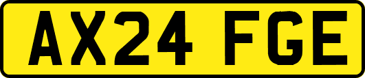 AX24FGE