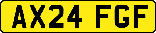 AX24FGF