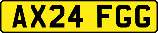 AX24FGG