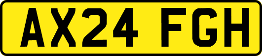 AX24FGH