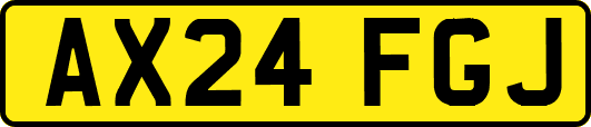 AX24FGJ