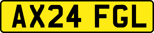 AX24FGL