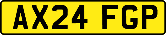 AX24FGP