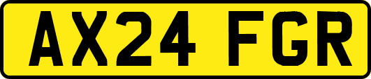 AX24FGR