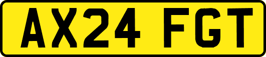 AX24FGT