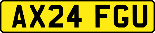 AX24FGU