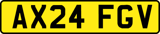 AX24FGV