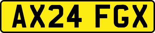 AX24FGX