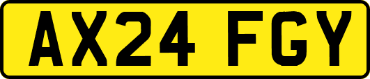AX24FGY