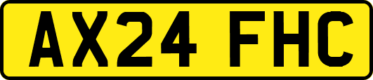 AX24FHC