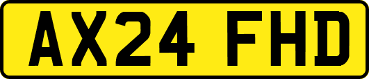 AX24FHD