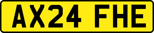 AX24FHE