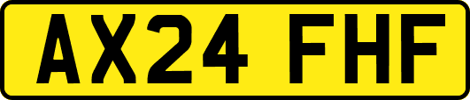 AX24FHF