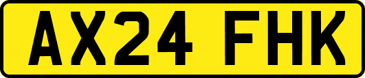 AX24FHK