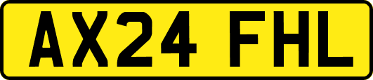 AX24FHL