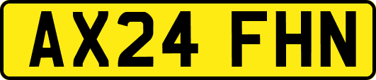 AX24FHN