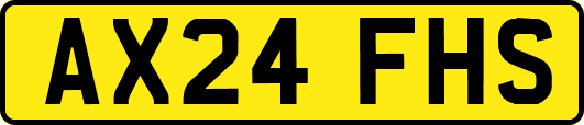 AX24FHS