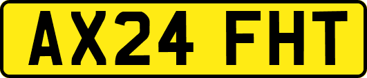 AX24FHT