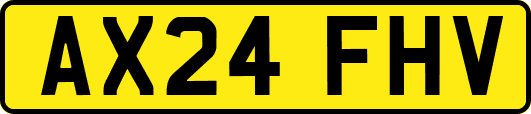 AX24FHV