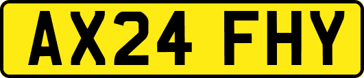 AX24FHY
