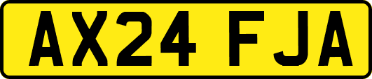 AX24FJA