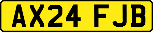 AX24FJB