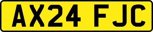 AX24FJC