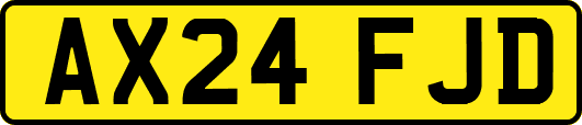 AX24FJD
