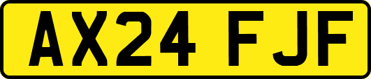 AX24FJF