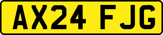 AX24FJG