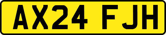 AX24FJH