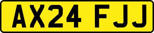 AX24FJJ