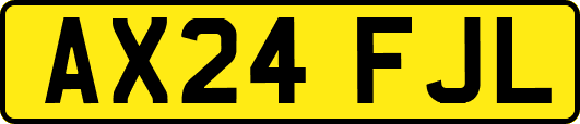 AX24FJL