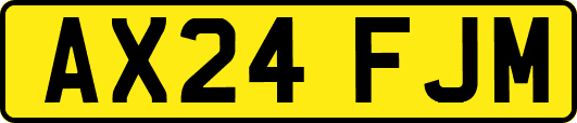 AX24FJM