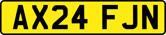AX24FJN